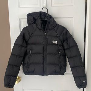 North Face Hydrenalite Hooded Down Jacket